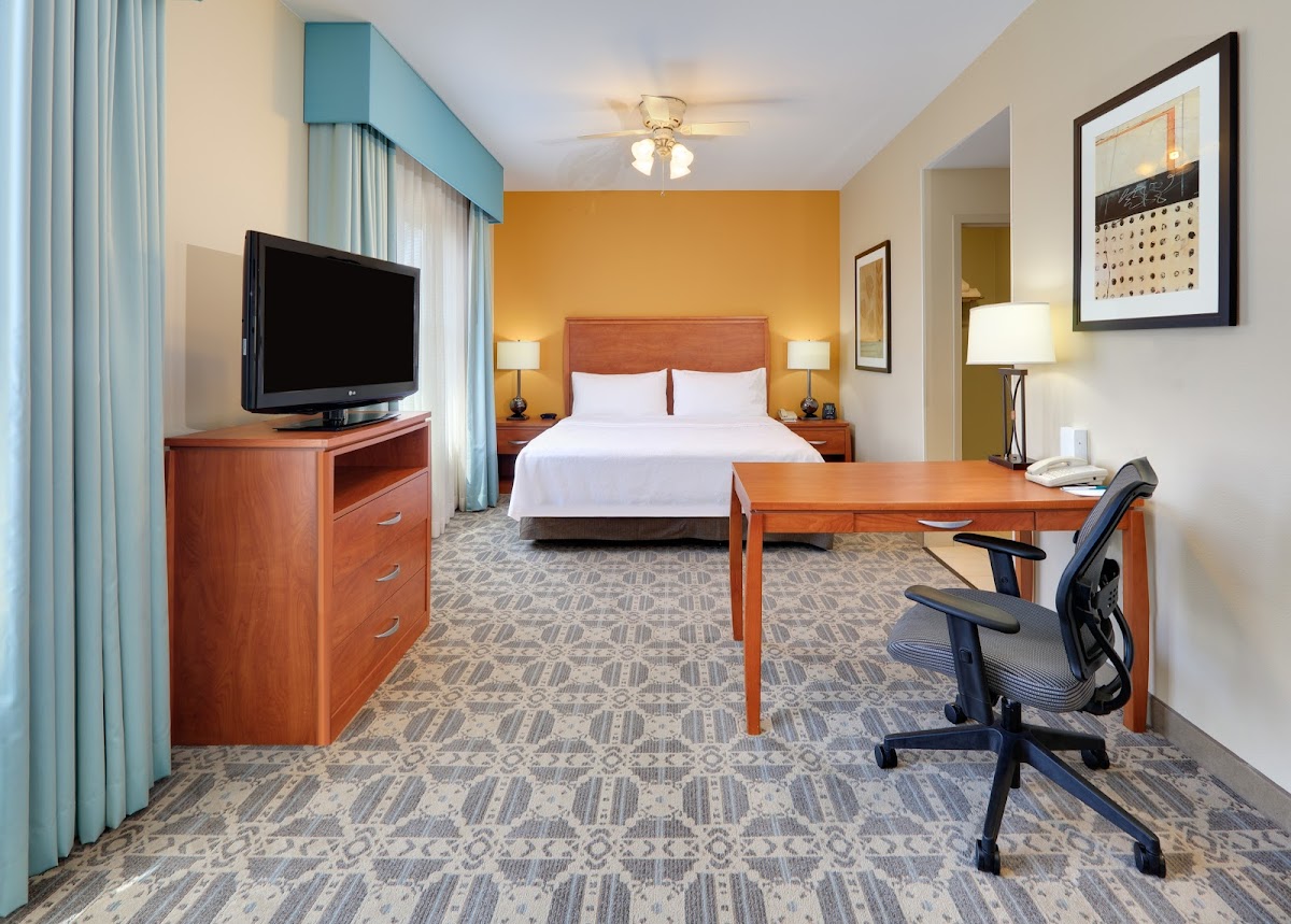 Homewood Suites by Hilton Irving-DFW Airport photo 2