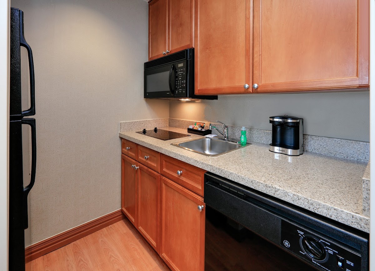 Homewood Suites by Hilton Irving-DFW Airport photo 3