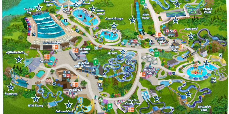 Water Country USA