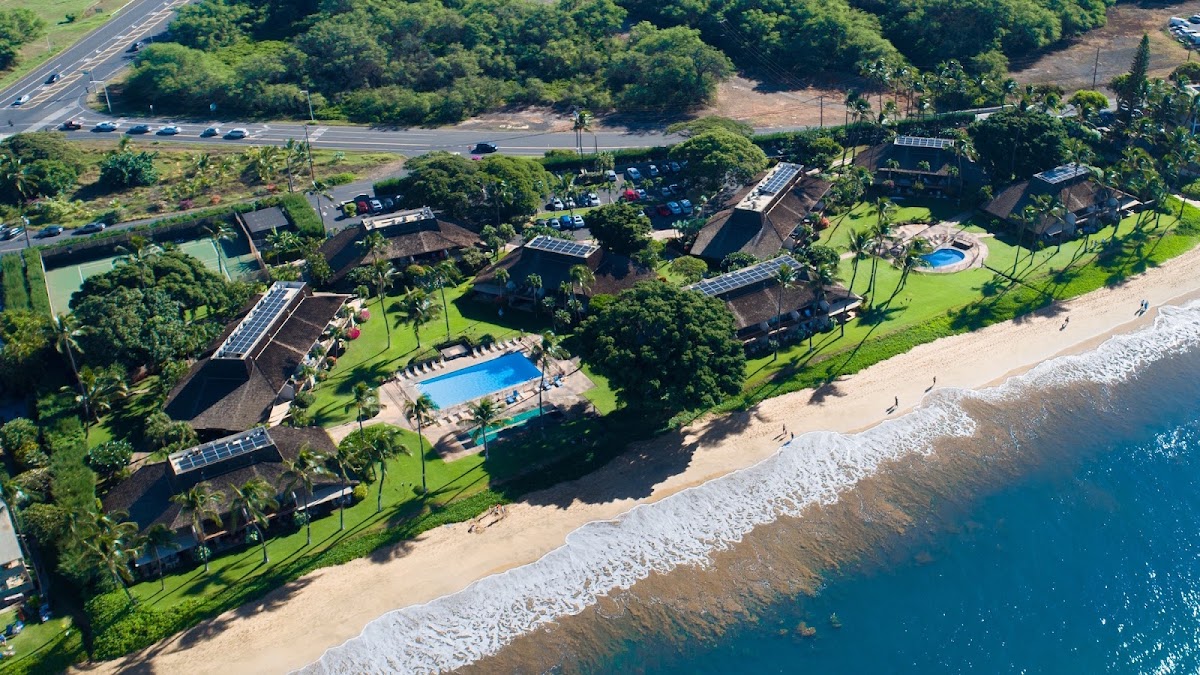 Maalaea Surf Resort
