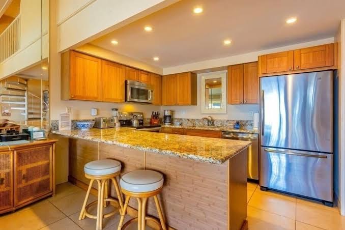 Maalaea Surf Resort photo 2