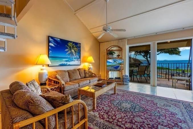 Maalaea Surf Resort photo 3