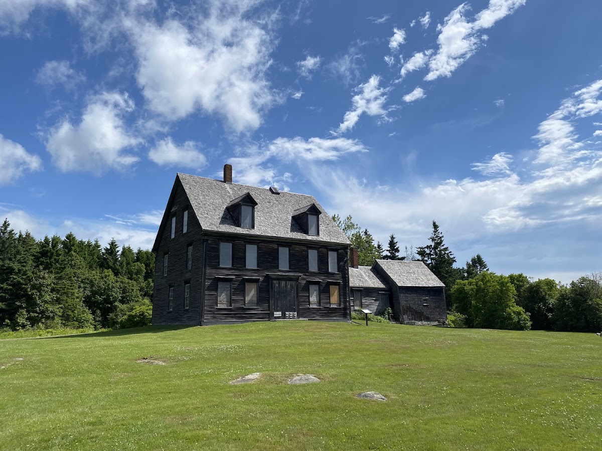 Olson House