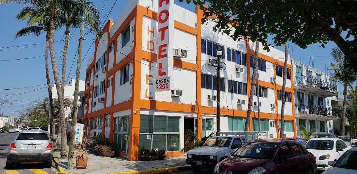 Hotel Azteca