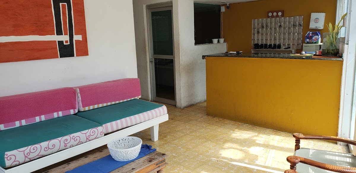Hotel Azteca photo 3