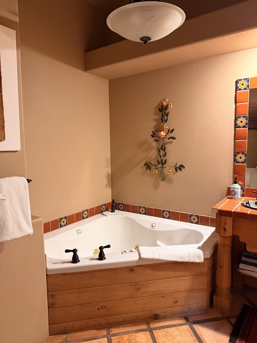 Adobe Hacienda photo 3