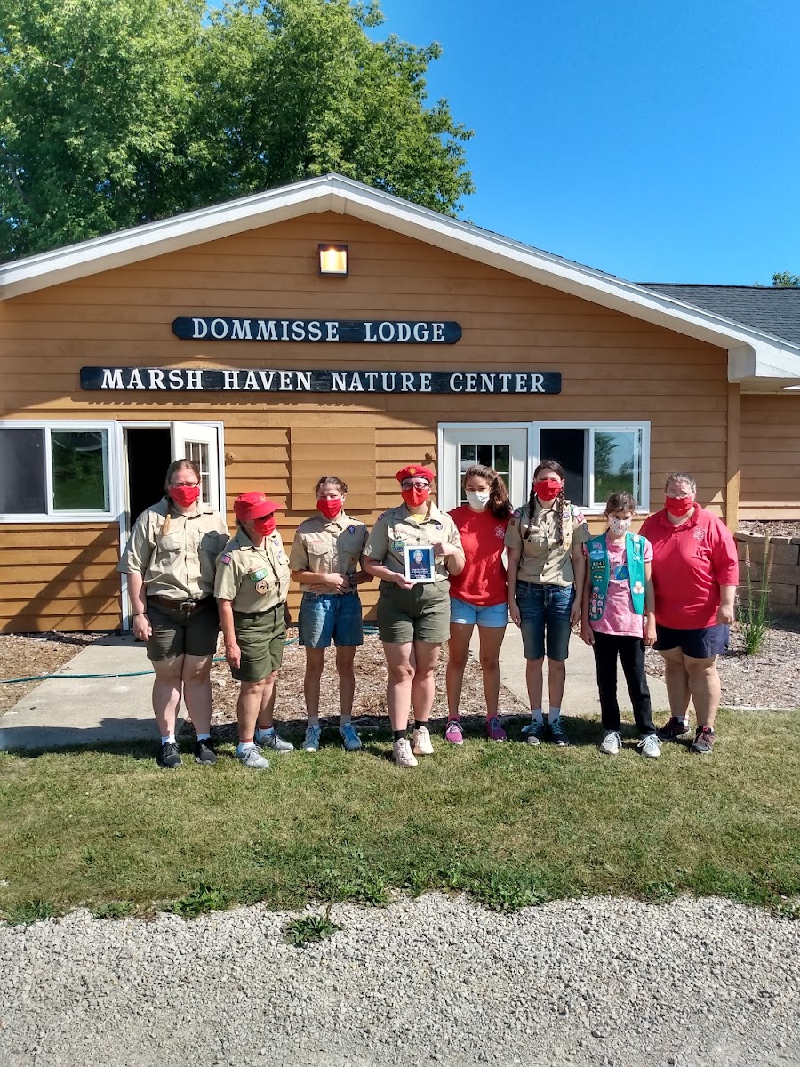 Marsh Haven Nature Center
