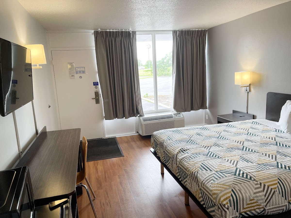 Motel 6 Troy, OH photo 2