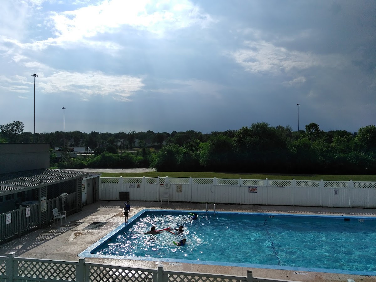 Motel 6 Troy, OH photo 3
