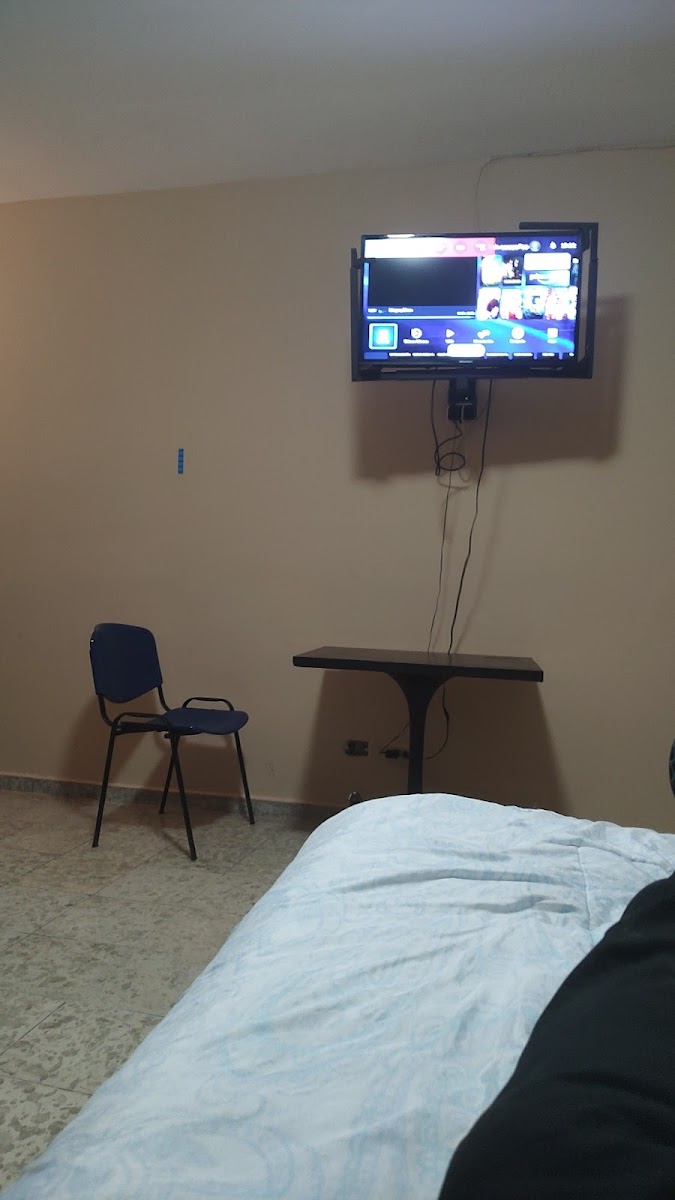Hotel Lord Alvaros
