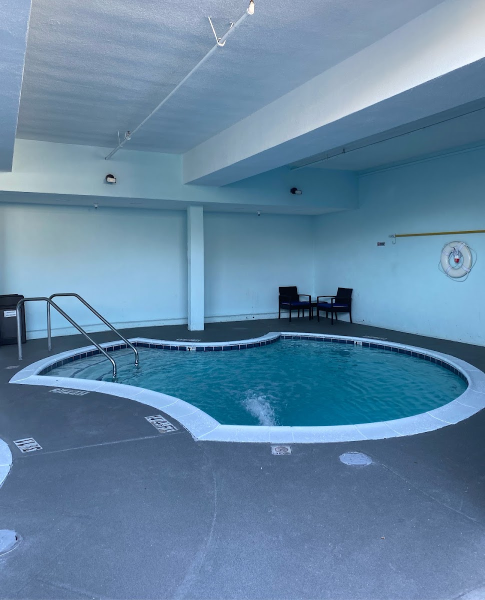 Capri Suites Anaheim photo 3