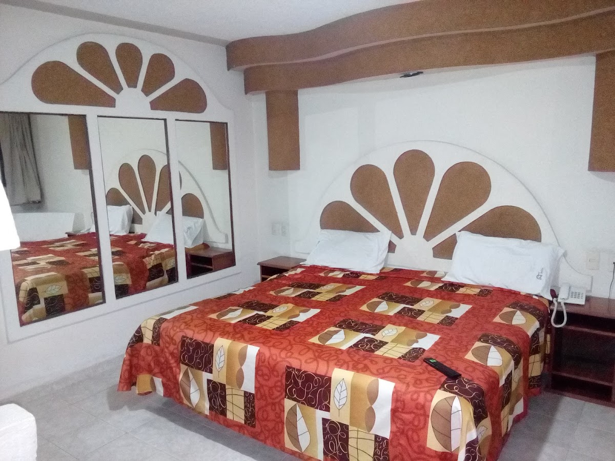 Auto Hotel San Isidro photo 2