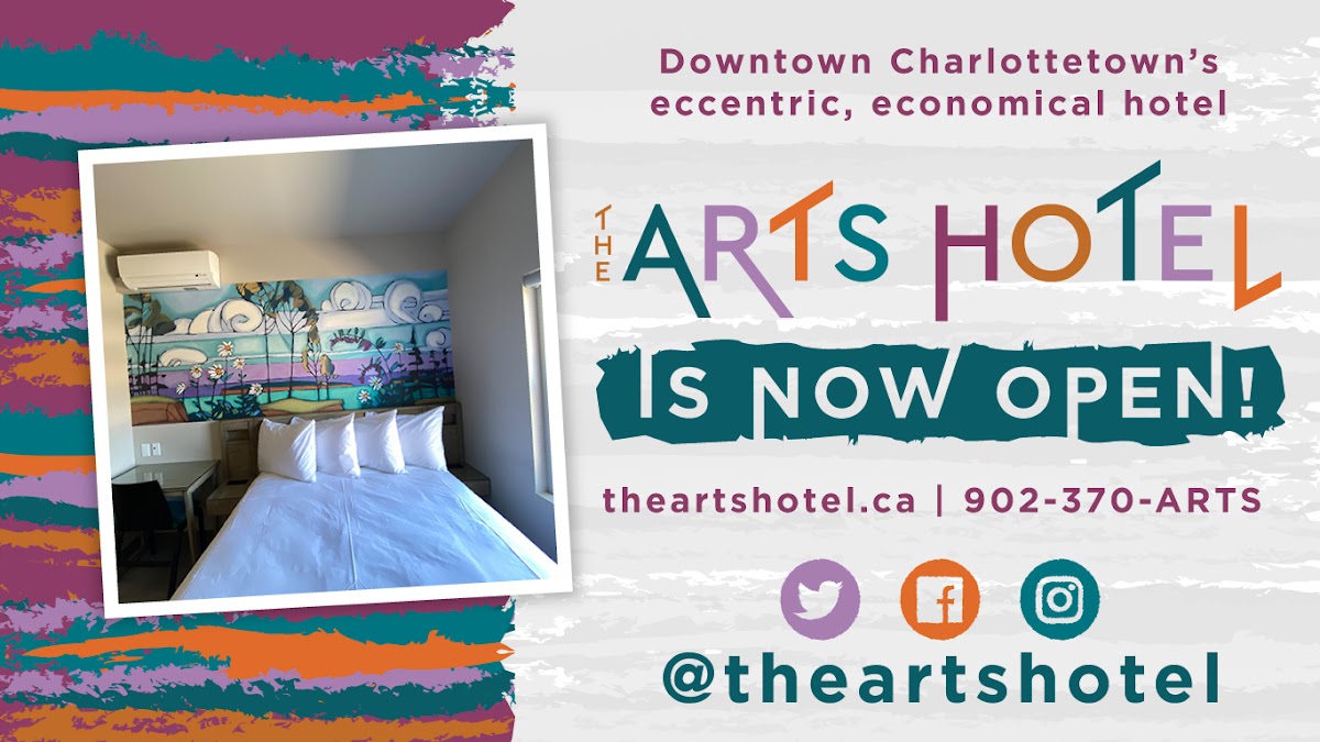 The Arts Hotel photo 2