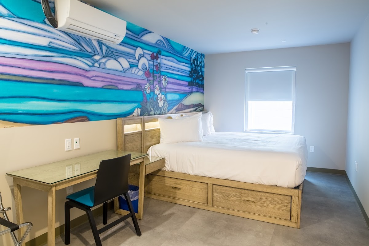 The Arts Hotel photo 3