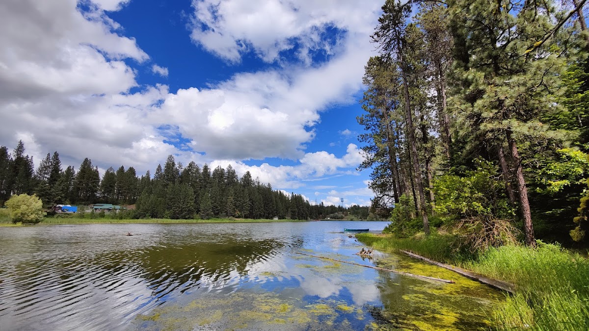 Winchester Lake