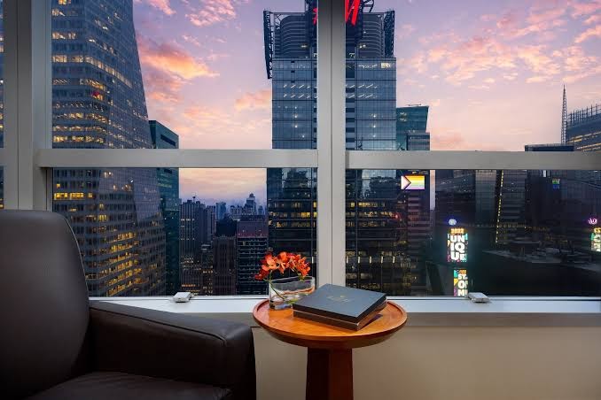 Millennium Hotel Broadway Times Square