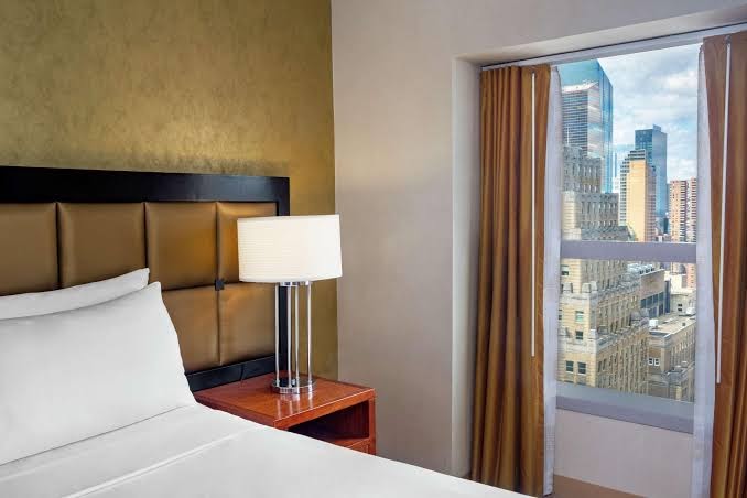 Millennium Hotel Broadway Times Square photo 2