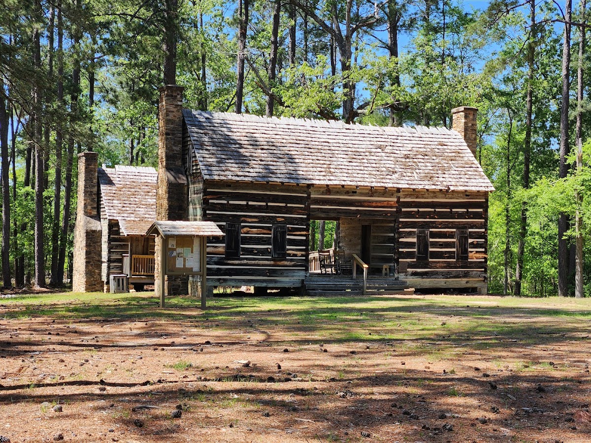 Elijah Clark State Park