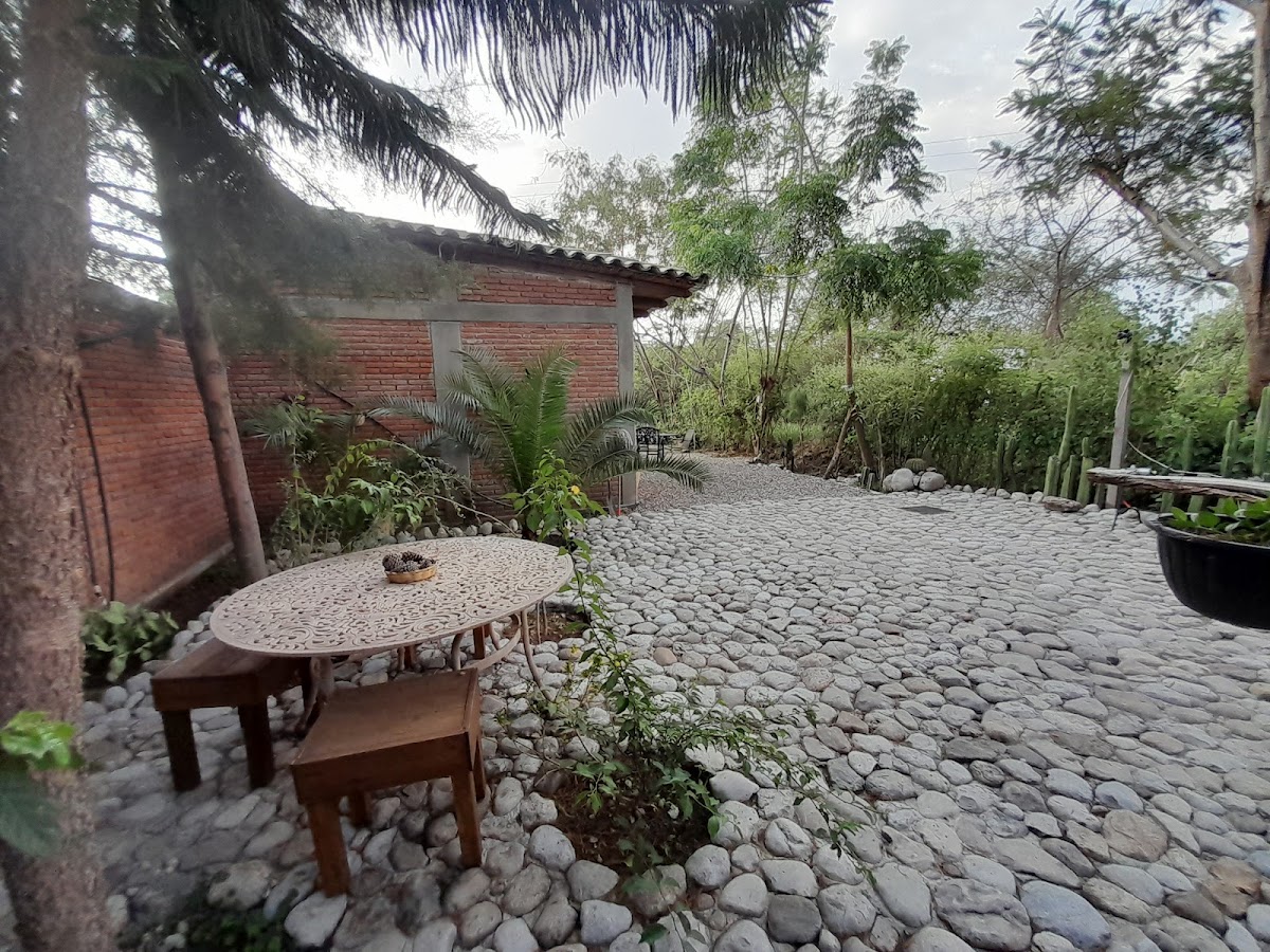 Hotel Casa de Huespedes Ejutla de Crespo