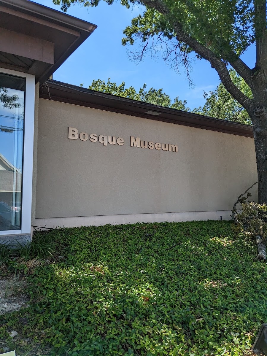 Bosque Museum