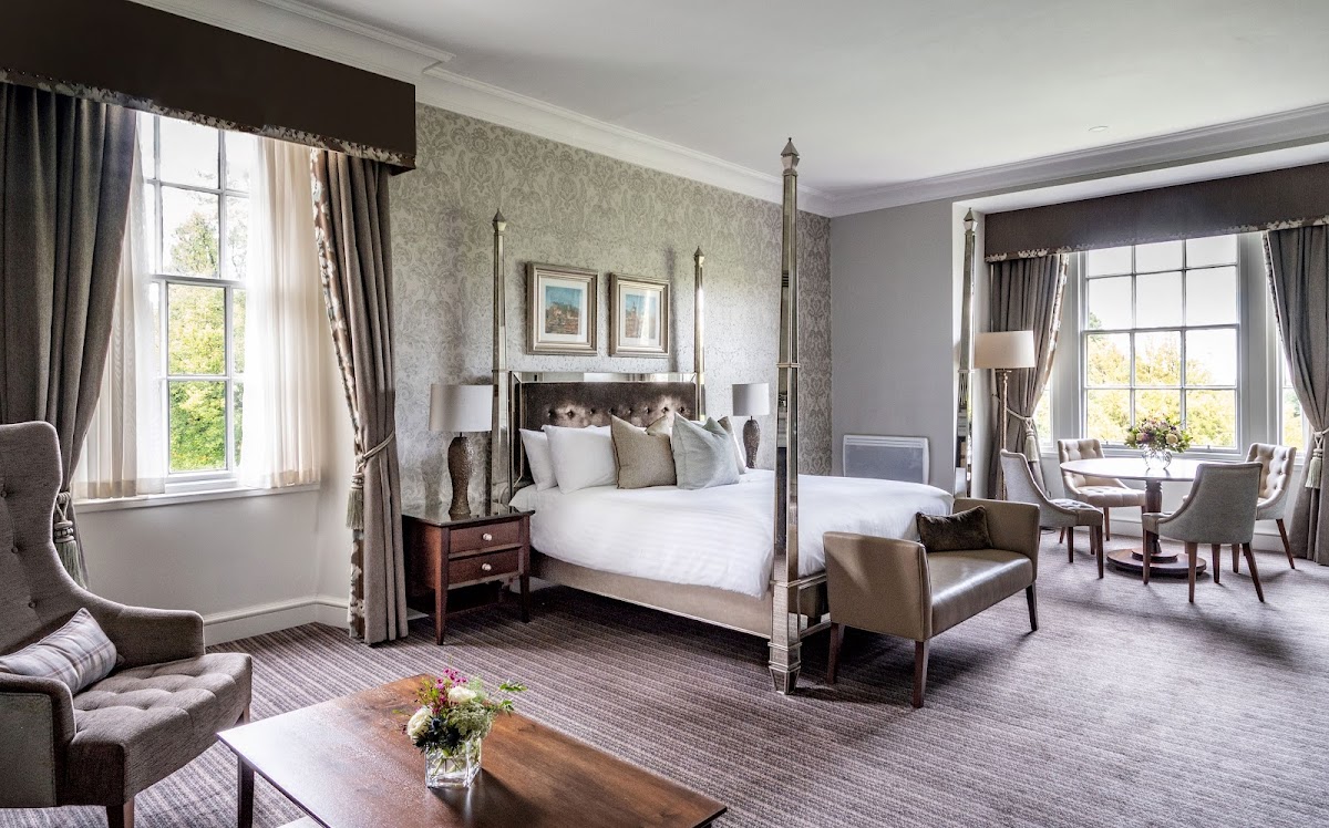 Norton House Hotel & Spa photo 2