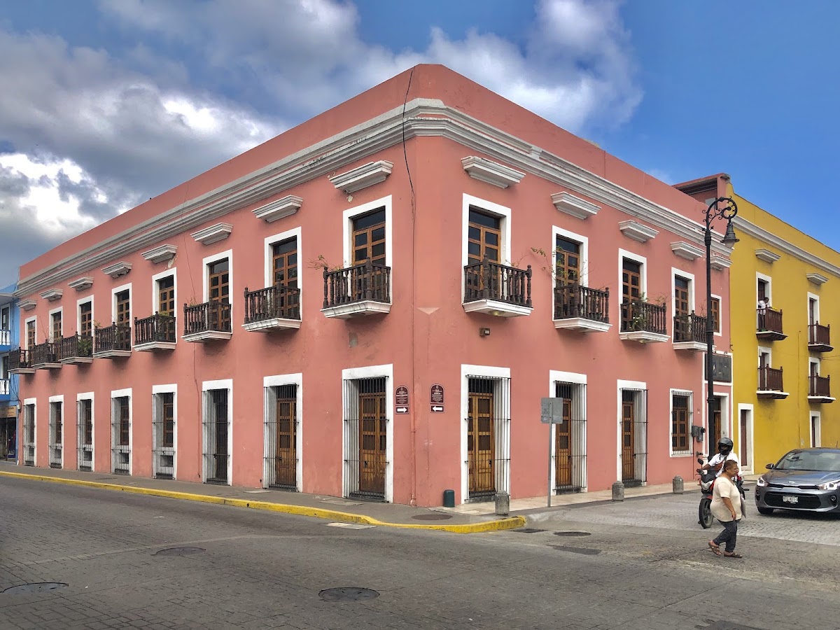 Hotel Meson del Mar