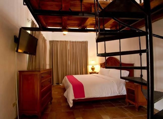 Hotel Meson del Mar photo 2