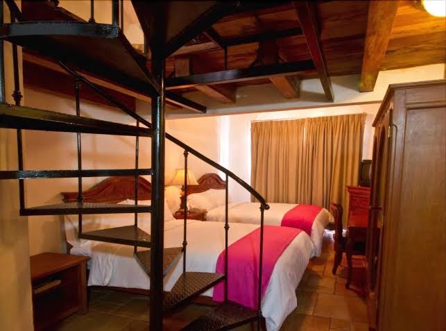 Hotel Meson del Mar photo 3
