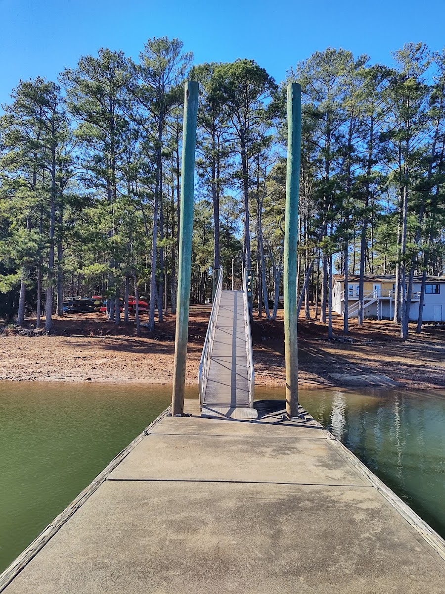 Hickory Knob State Park And Resort