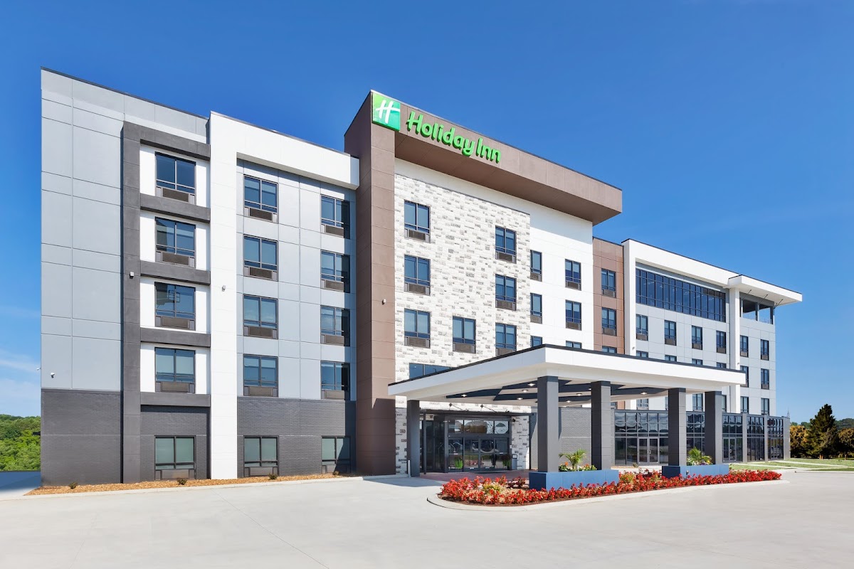 Holiday Inn Cookeville, an IHG Hotel