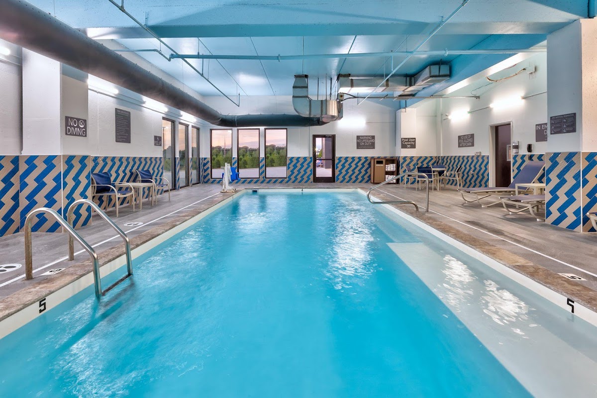 Holiday Inn Cookeville, an IHG Hotel photo 3