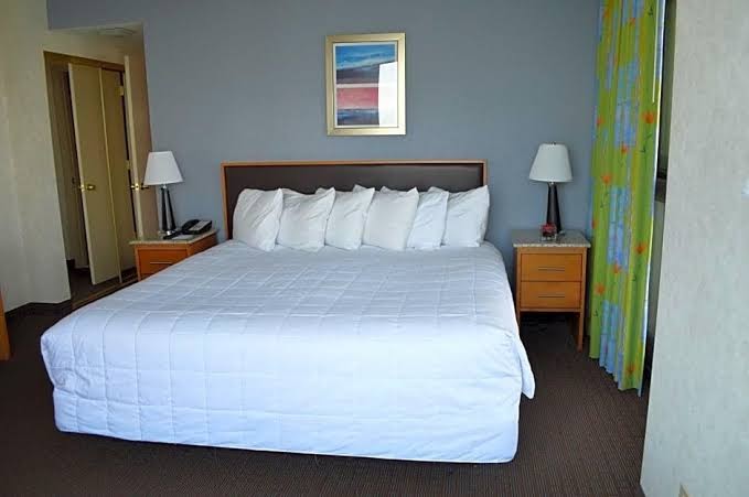 Flagship Resort at Club Boardwalk Resorts photo 3