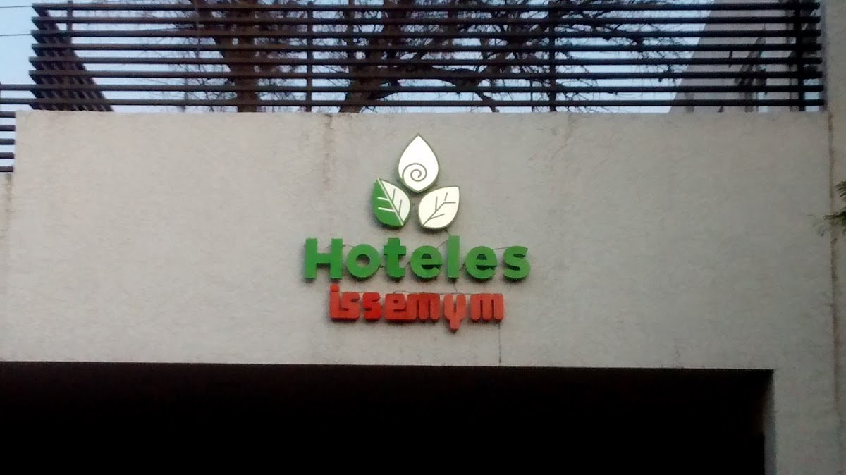 Hotel ISSEMYM Tonatico photo 3