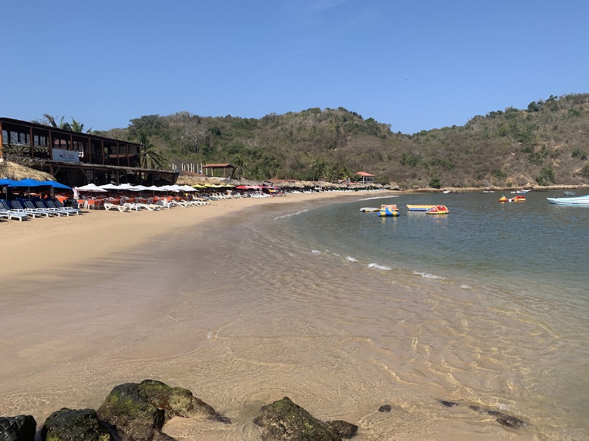 Isla Ixtapa