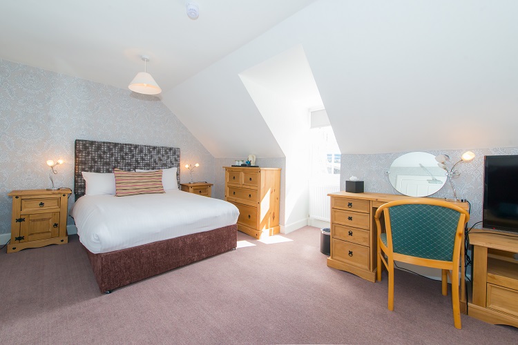 Fishers Hotel Pitlochry photo 3