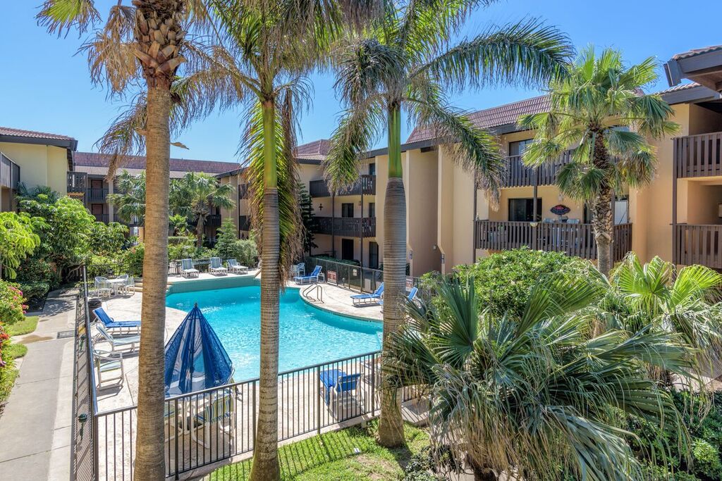 The Tiki Condominiums
