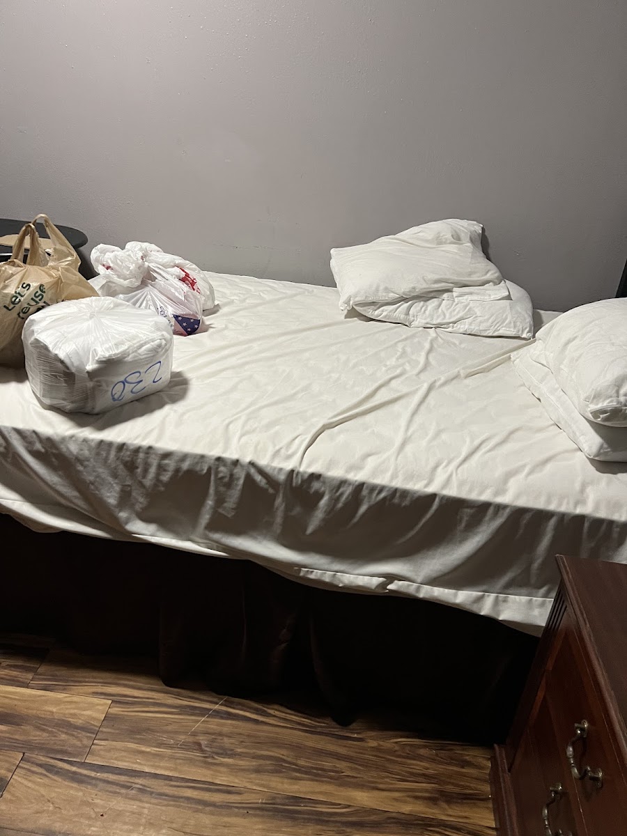 Budgetel Inn & Suites - Stone Mountain, GA photo 3