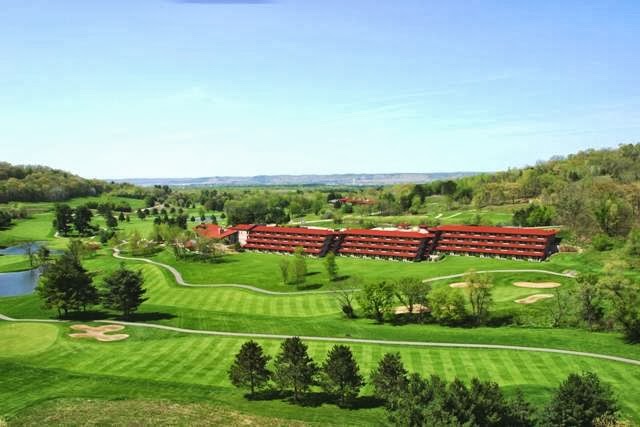 The House on the Rock Resort