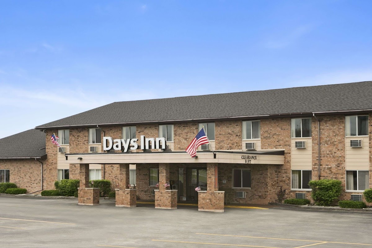 Baymont by Wyndham Manistee