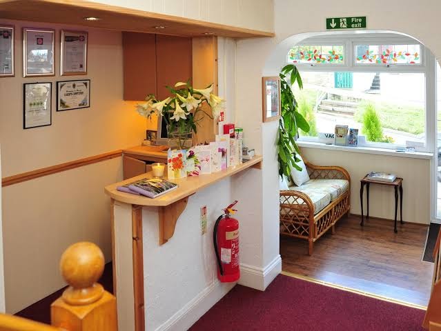 Trelinda Hotel Newquay photo 2