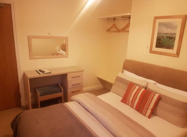 Trelinda Hotel Newquay photo 3