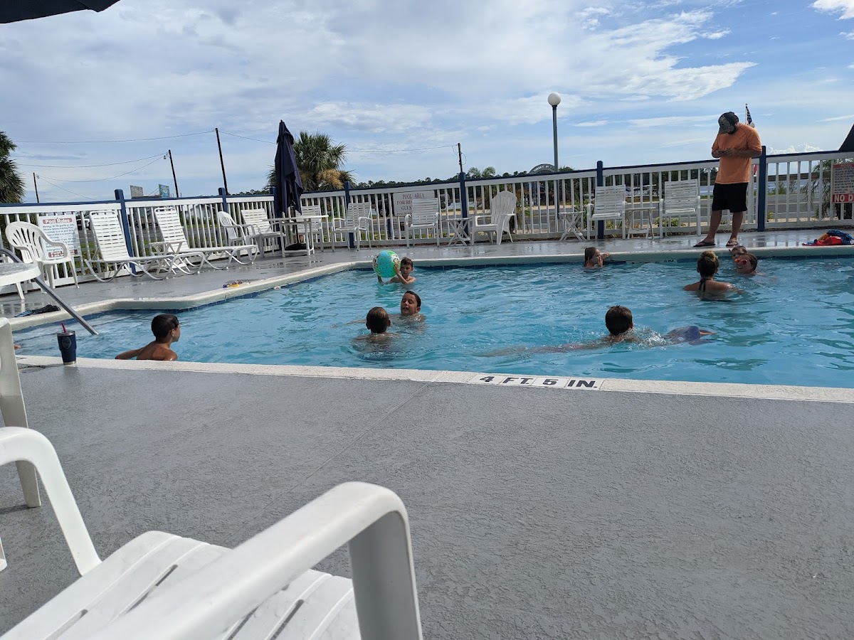 The Sunset Place Resort photo 3
