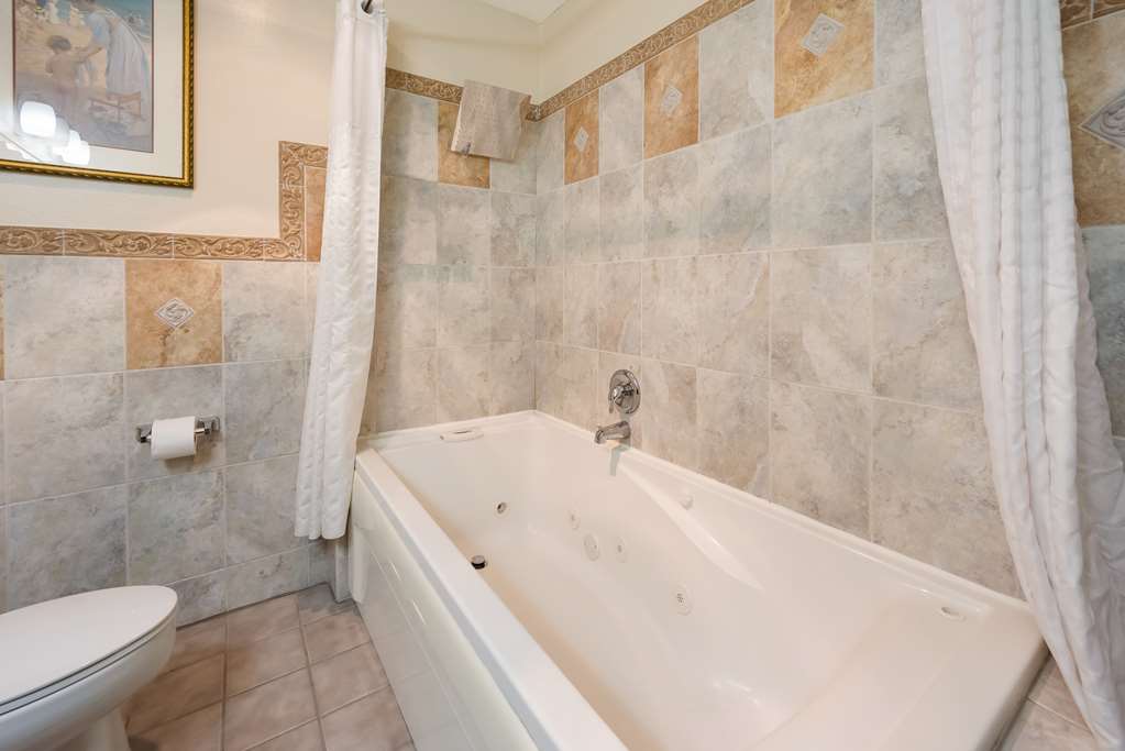 Best Western Mountain View Inn photo 3