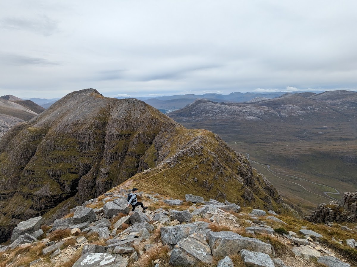 Liathach