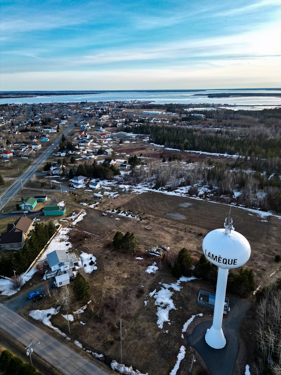 Lamèque Miscou, Deux îles mille trésors