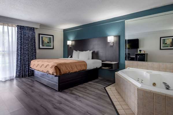 Quality Inn Rock Hill Northeast I-77 photo 2