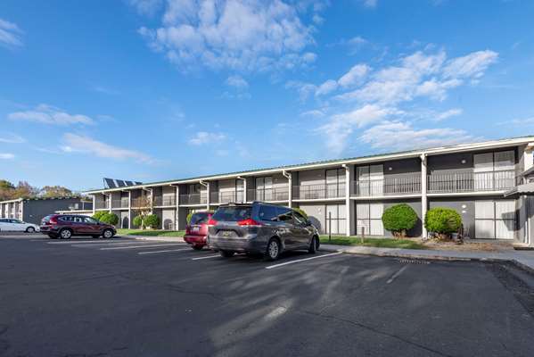 Quality Inn Rock Hill Northeast I-77 photo 3