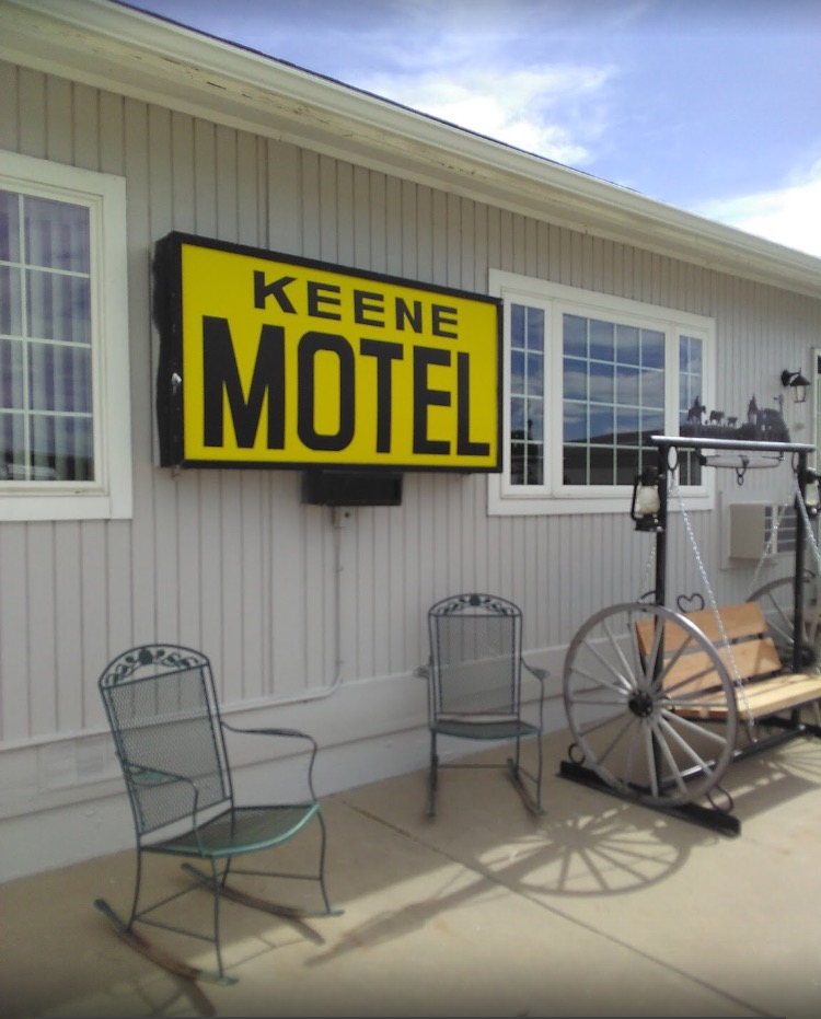 Keene Motel