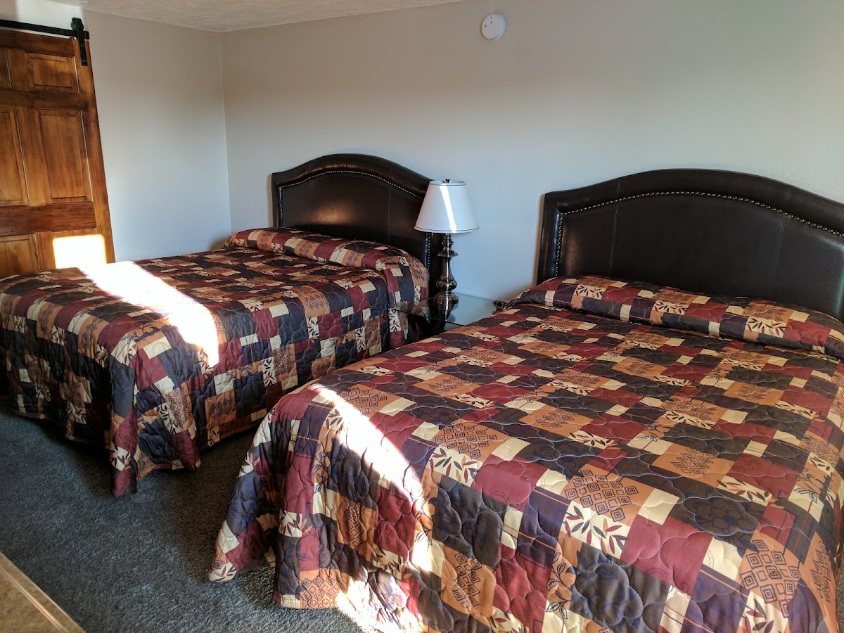 Keene Motel photo 2
