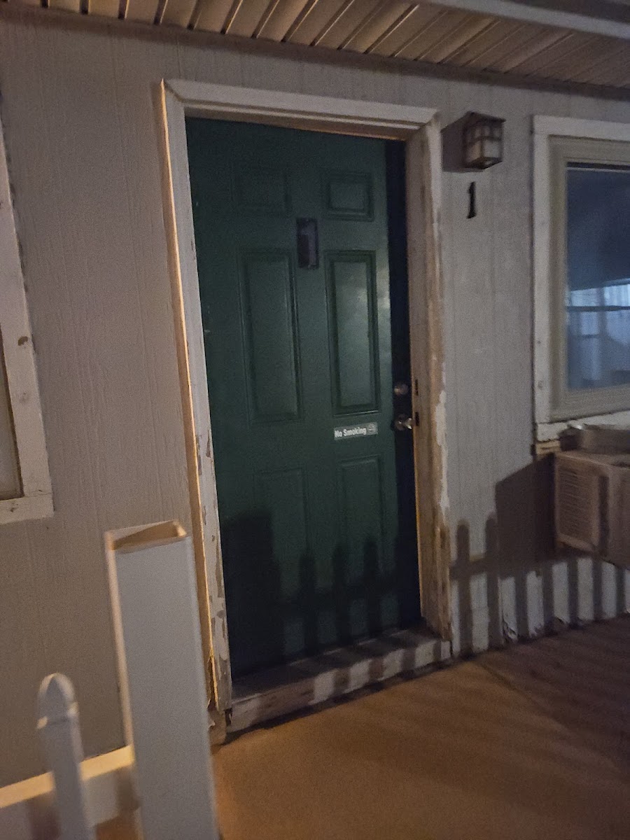 Keene Motel photo 3